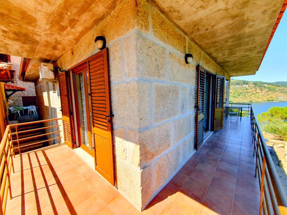 Вілла Casa Vista Alegre Abelhal Екстер'єр фото