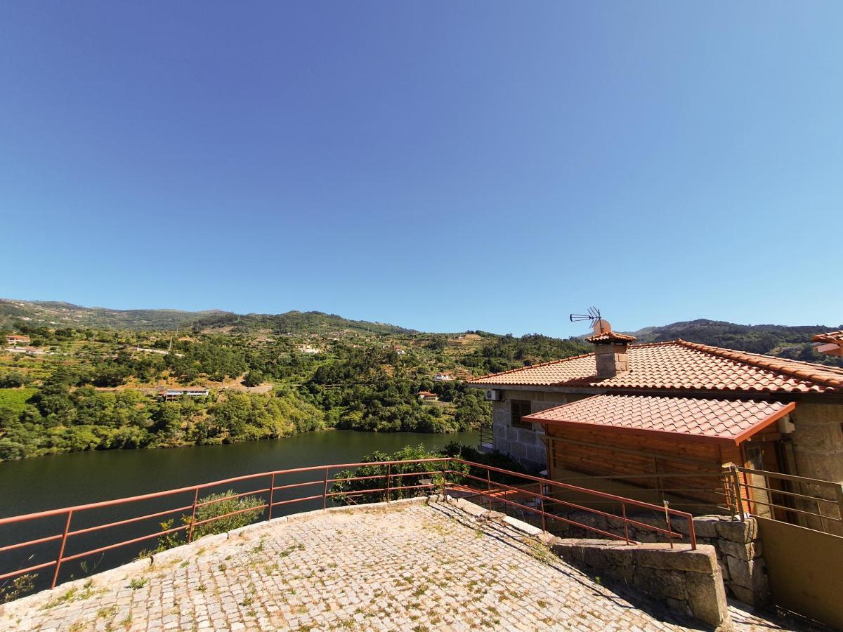 Вілла Casa Vista Alegre Abelhal Екстер'єр фото
