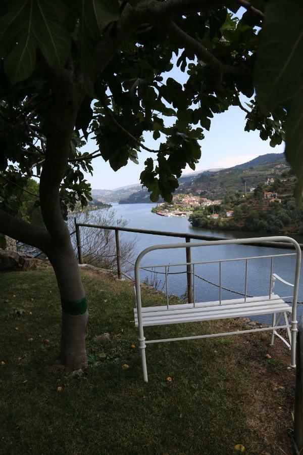 Вілла Casa Vista Alegre Abelhal Екстер'єр фото