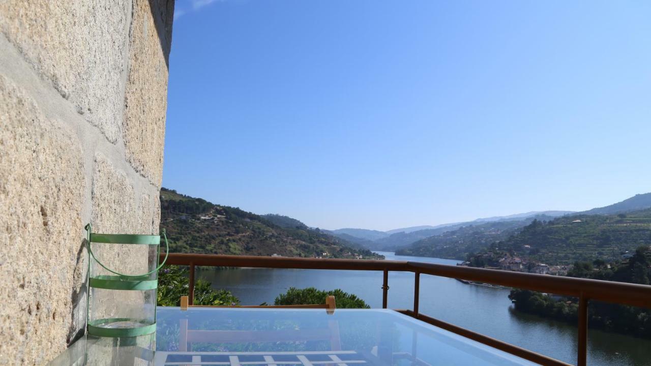 Вілла Casa Vista Alegre Abelhal Екстер'єр фото