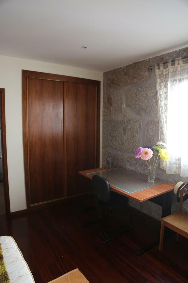 Вілла Casa Vista Alegre Abelhal Екстер'єр фото